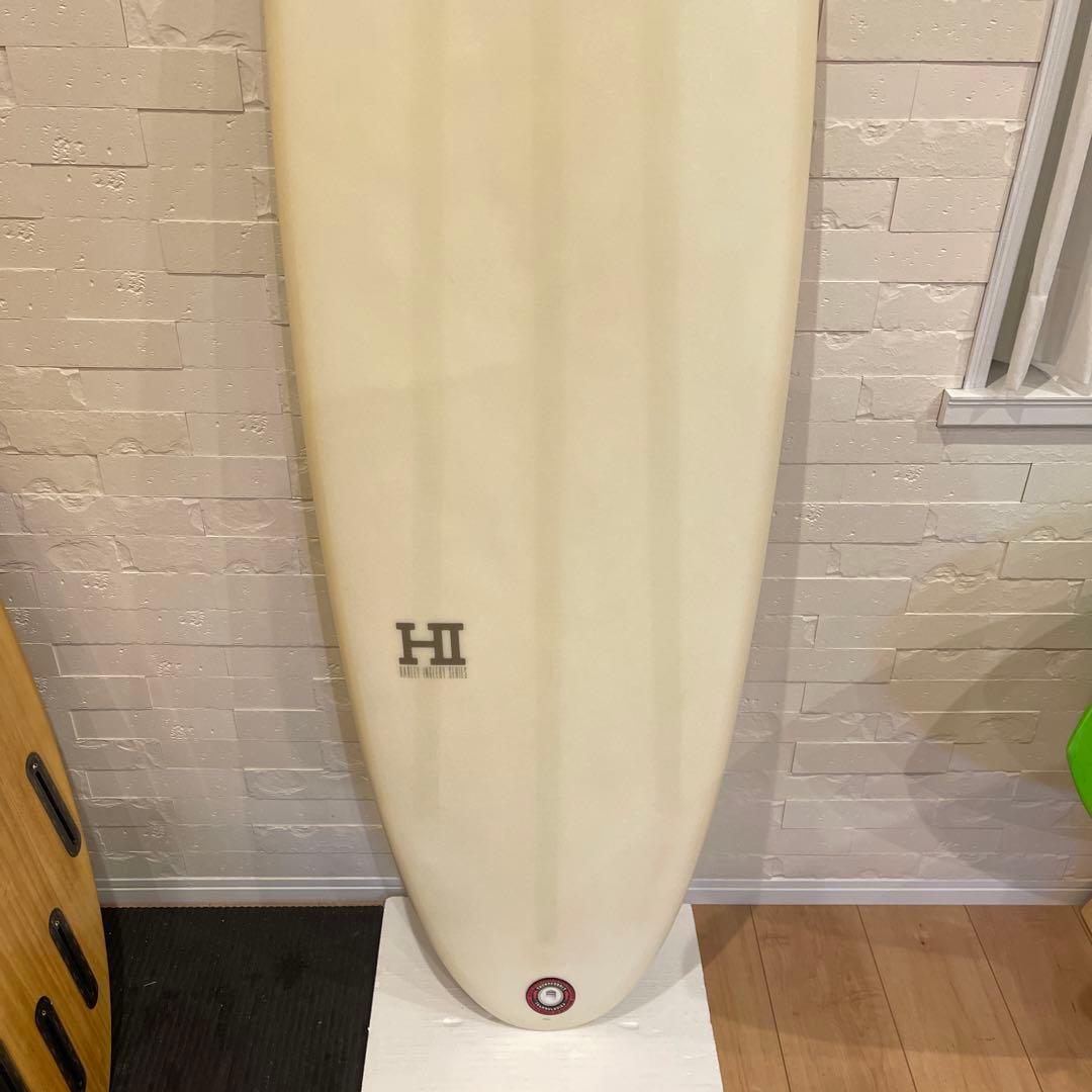 【早い者勝ち！】Harley Inglby Minion 5.9