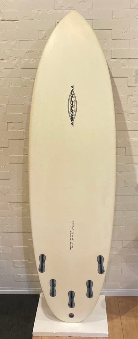 【早い者勝ち！】Harley Inglby Minion 5.9