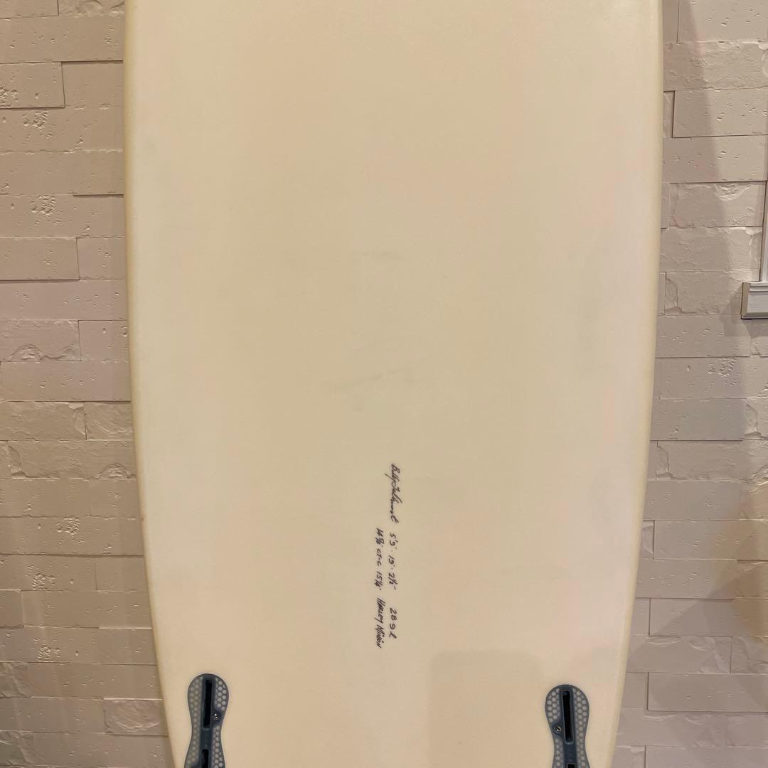 【早い者勝ち！】Harley Inglby Minion 5.9