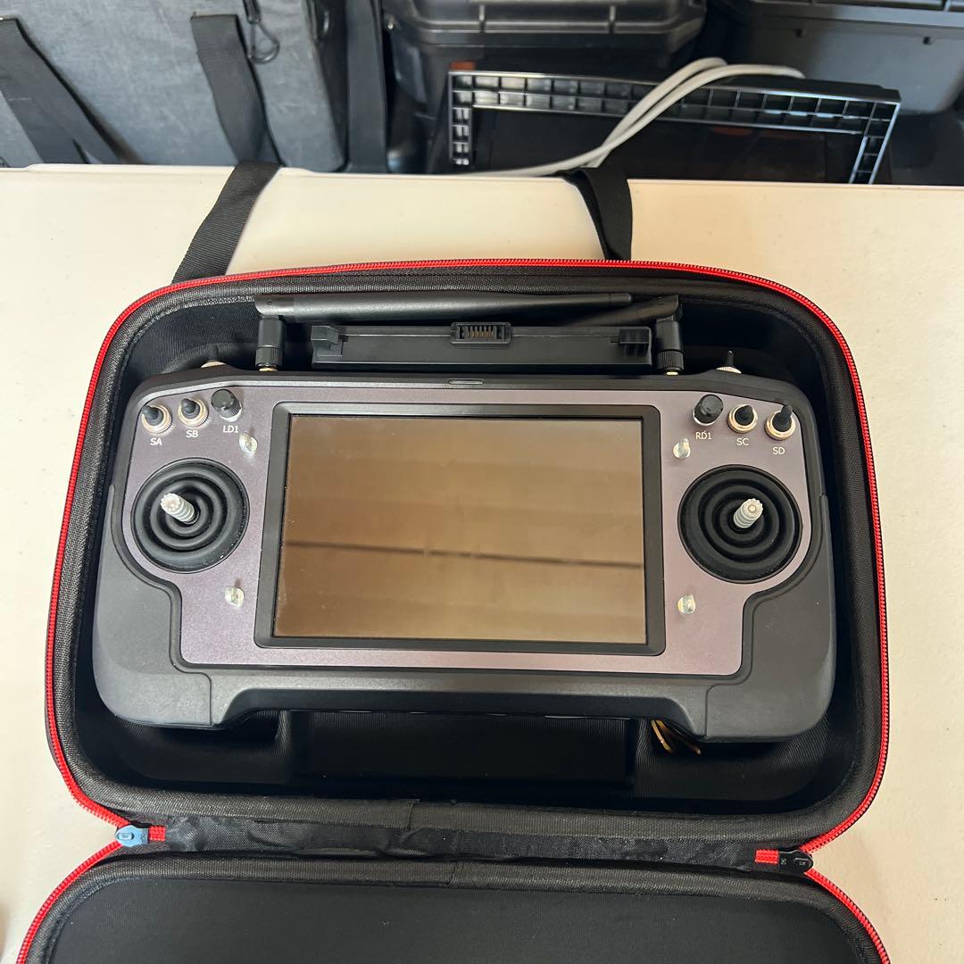 Siyi AK28 プロポ 技適認証済