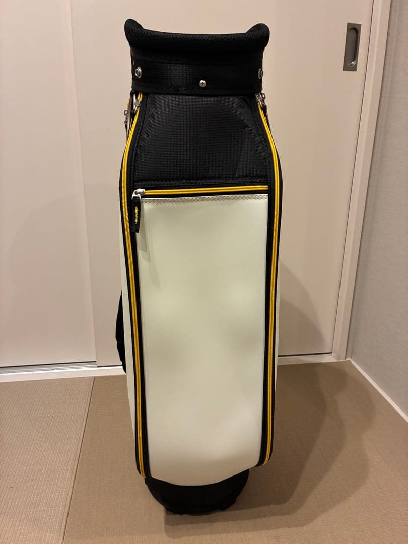 新品　Callaway Warbird ゴルフバッグ