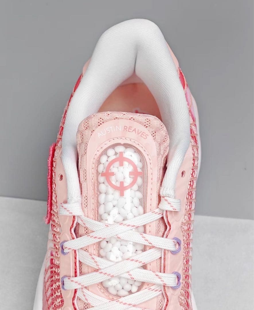 RigorerリゴラーAR1 バレンタインデー バスケットボールシューズ26cm