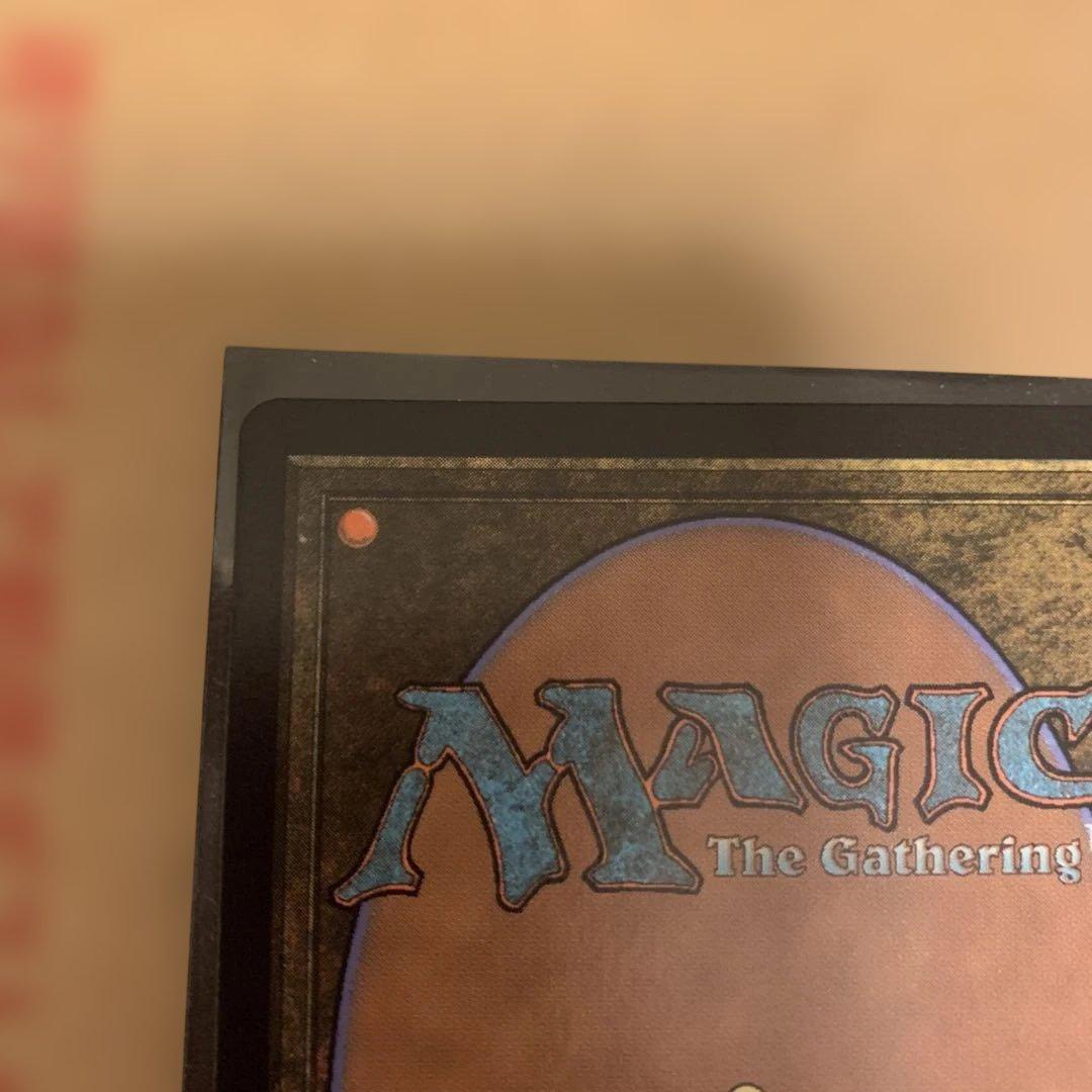 MTG Secret Lair 30th 限定 英語版 金属モックス FOIL