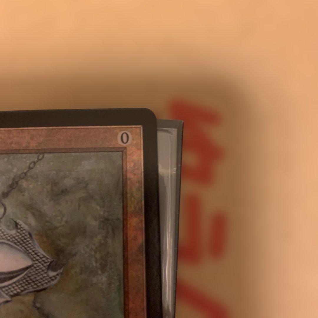 MTG Secret Lair 30th 限定 英語版 金属モックス FOIL