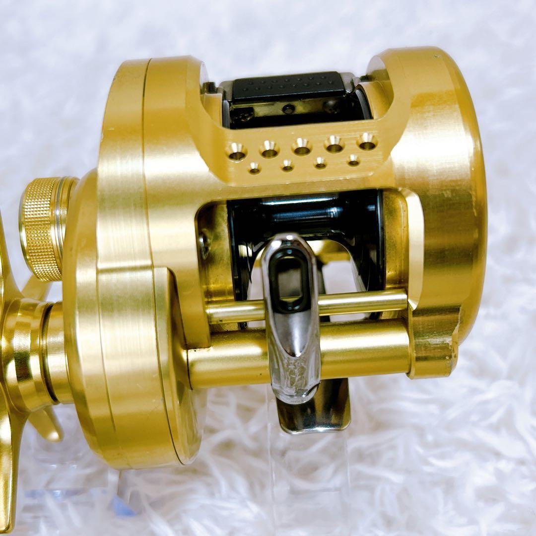 リール SHIMANO OCEA CONQUEST 300HG