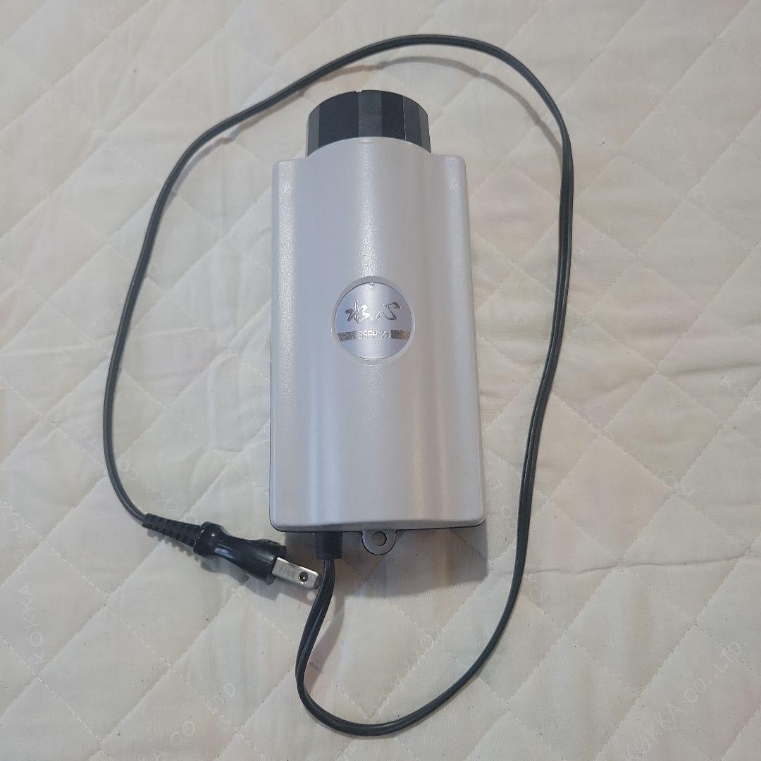 SSB-RG232 リアクティブCO2ジェネレーター 水心SSPP-2S　セット