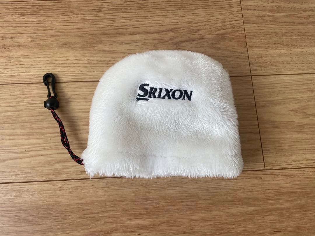 スリクソン ツアー限定【完売品】2025年モデル スタンド式キャディバッグ
