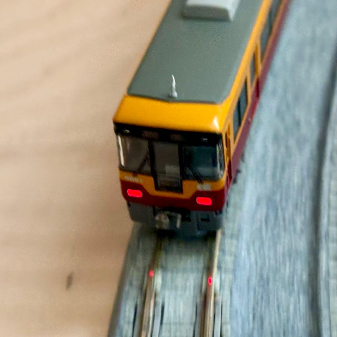 マイクロエース A-2851 京阪8000系（旧塗装）8両セット