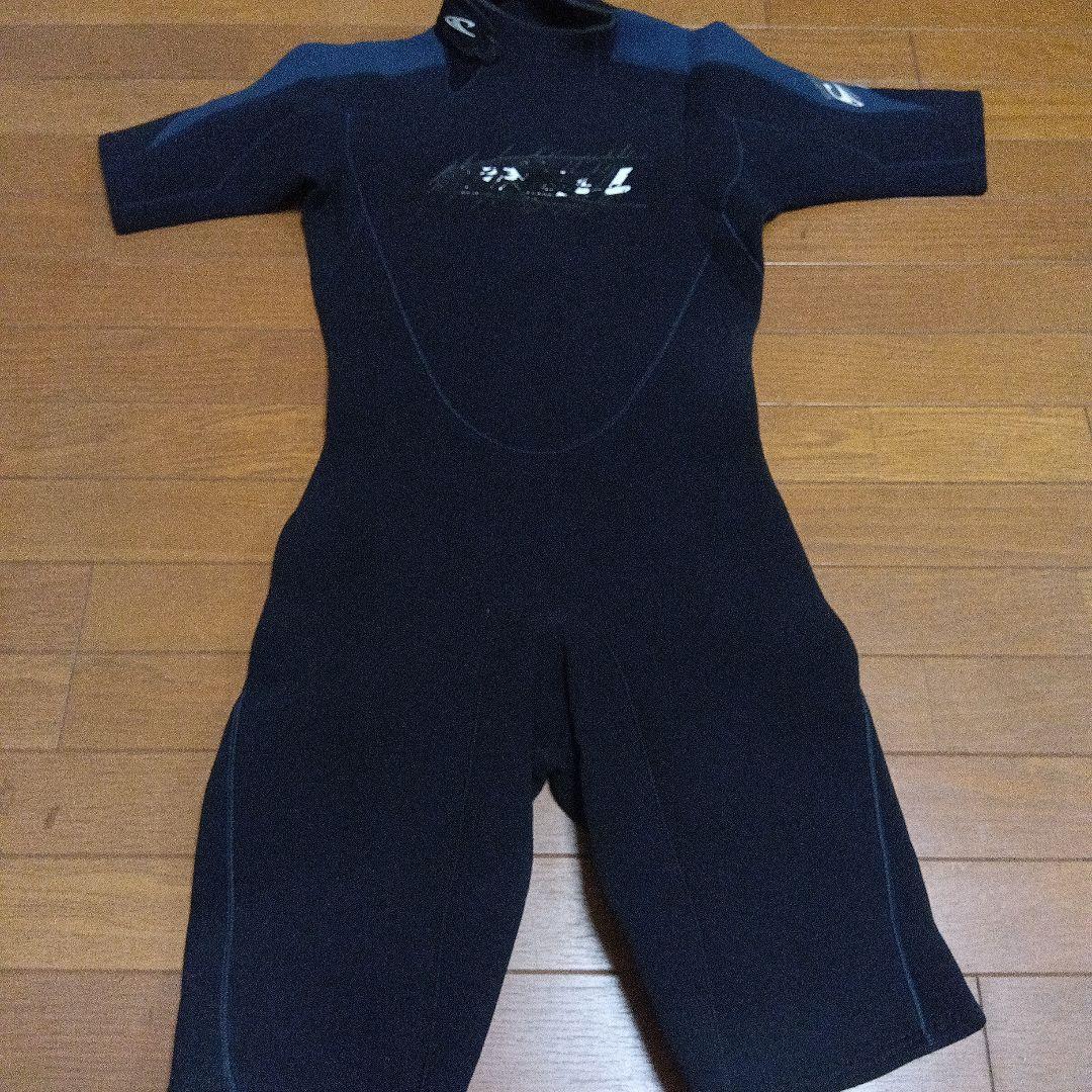 オニール　ウェットスーツ　タッパー　サーフィン