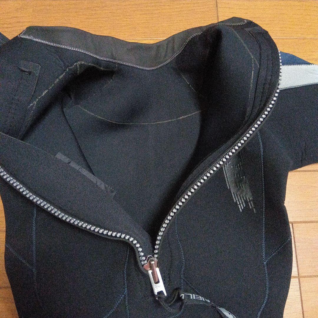 オニール　ウェットスーツ　タッパー　サーフィン