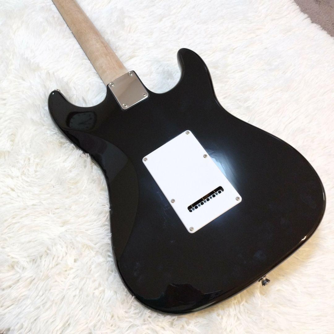 【美品】レフティ LEGEND エレキギター 　左利き