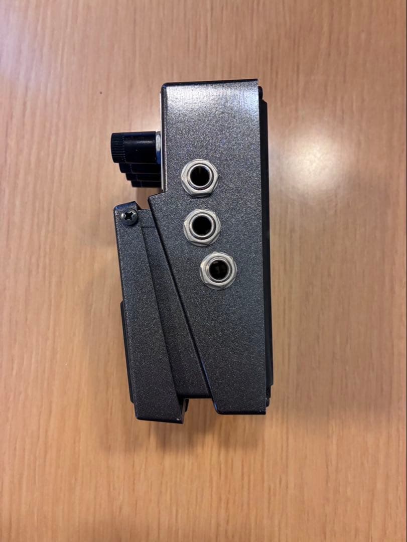 BOSS Reverb RV-6 エフェクター