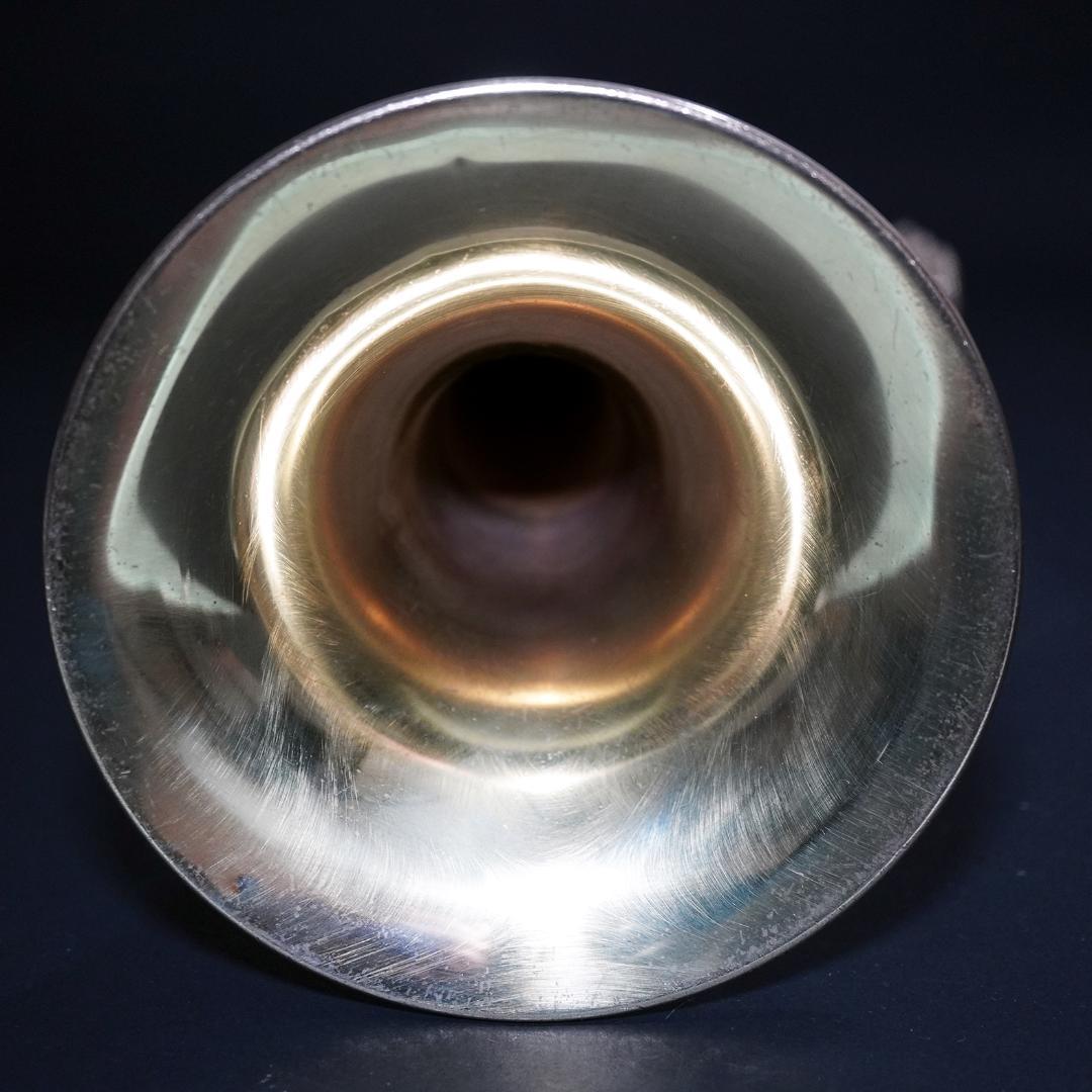 【Keichiroさま専用】アンラッカーYAMAHAトランペット YTR233