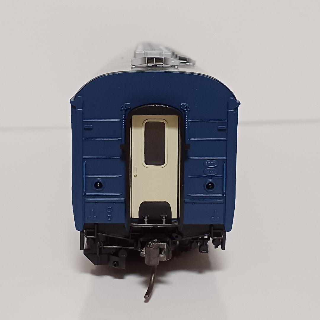 トミックス オハネフ12(青) HO-501