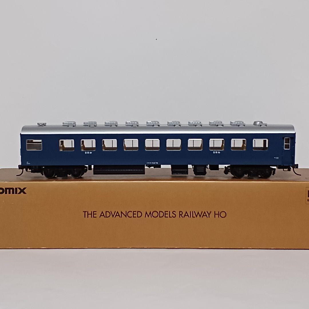 トミックス オハネフ12(青) HO-501