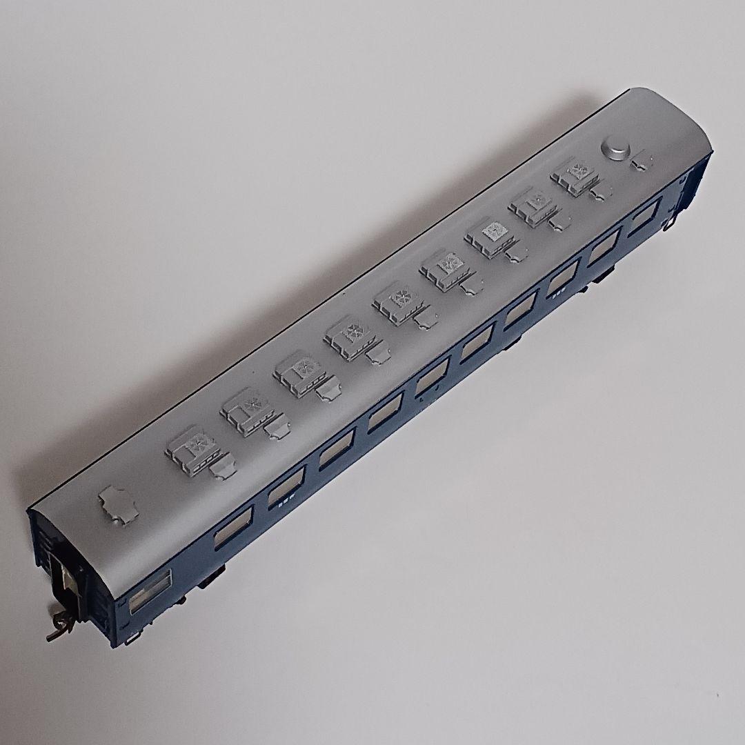 トミックス オハネフ12(青) HO-501