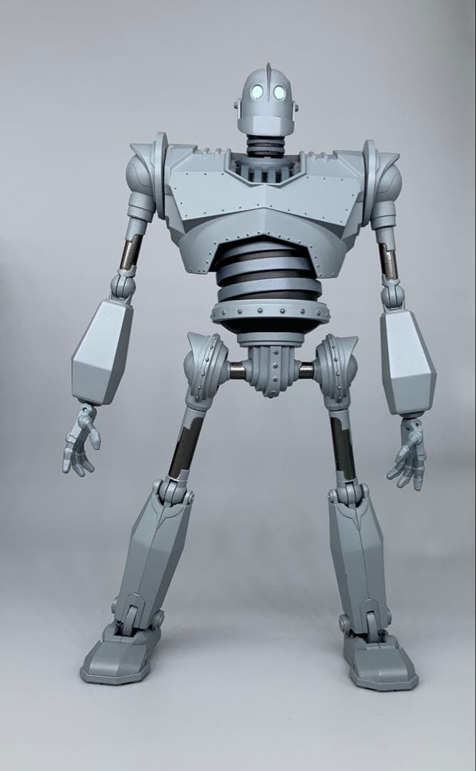 RIOBOT アイアンジャイアント 千値練