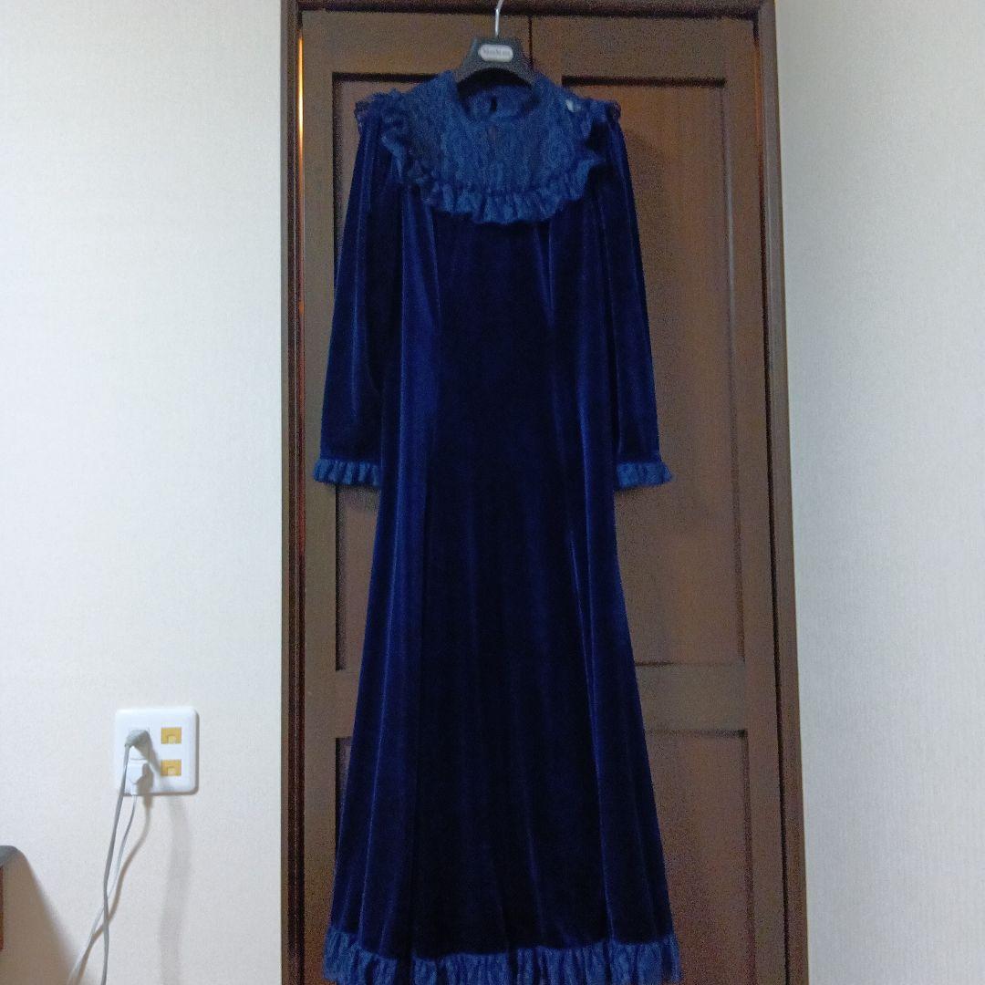 フラダンスドレス