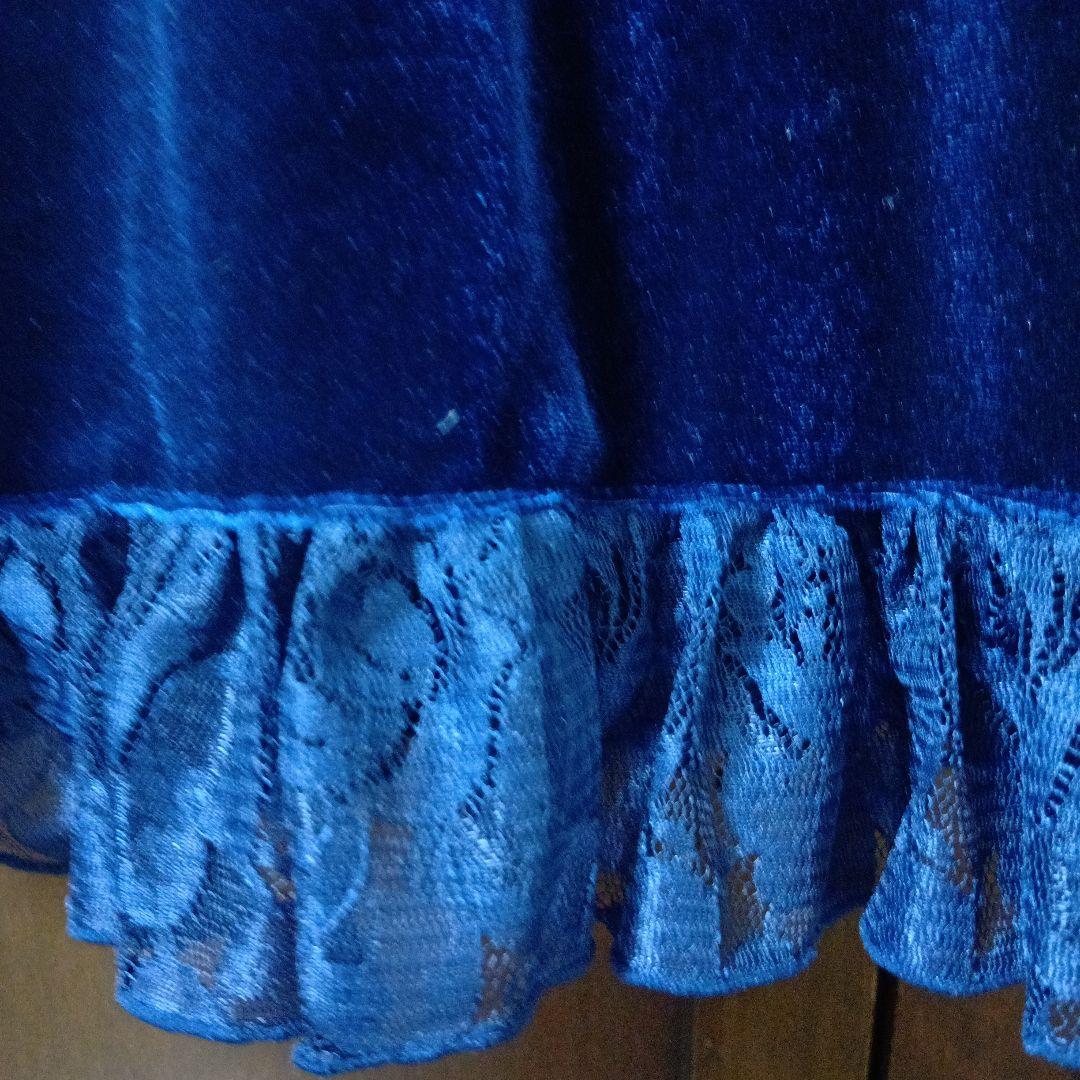 フラダンスドレス