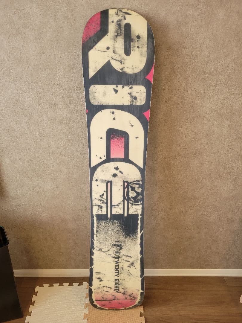 RICE28 Diverce7 フォロアーズ限定カラー17/18モデル 148