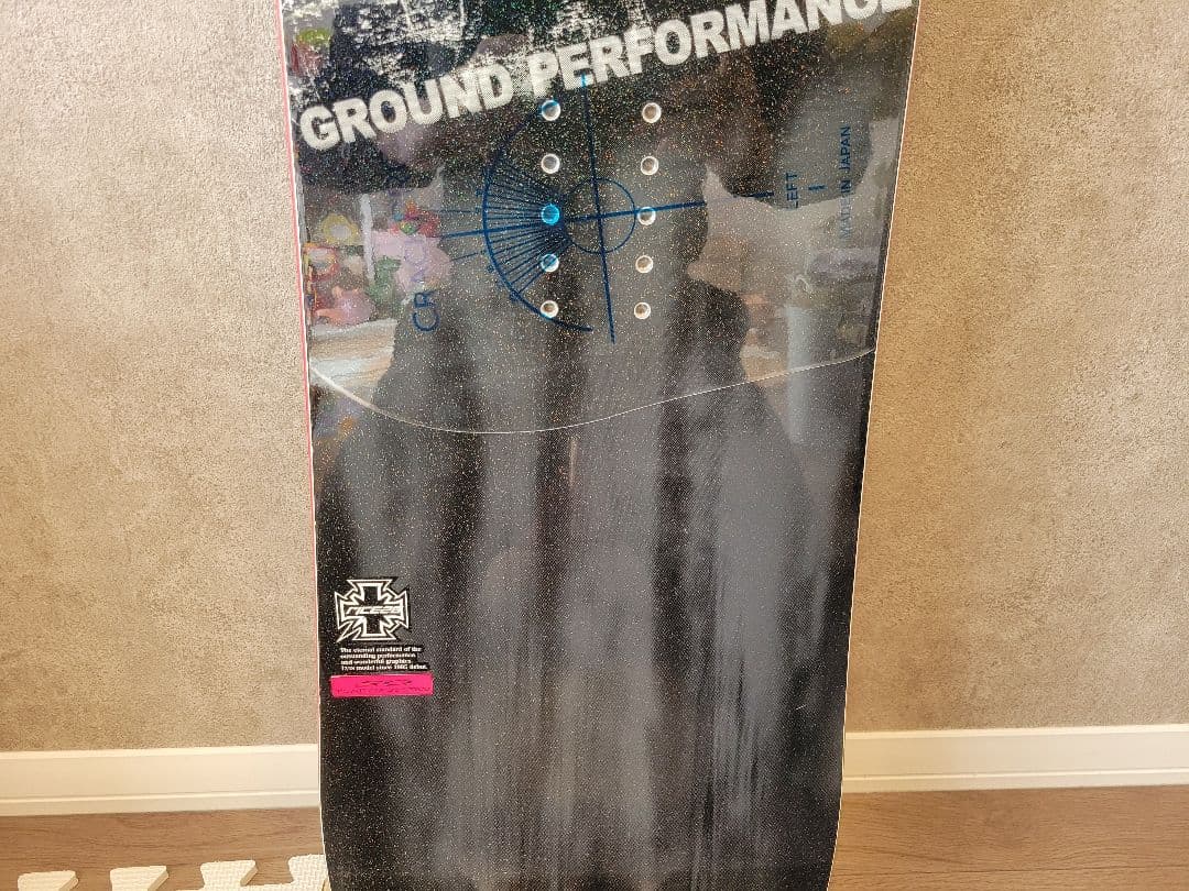 RICE28 Diverce7 フォロアーズ限定カラー17/18モデル 148