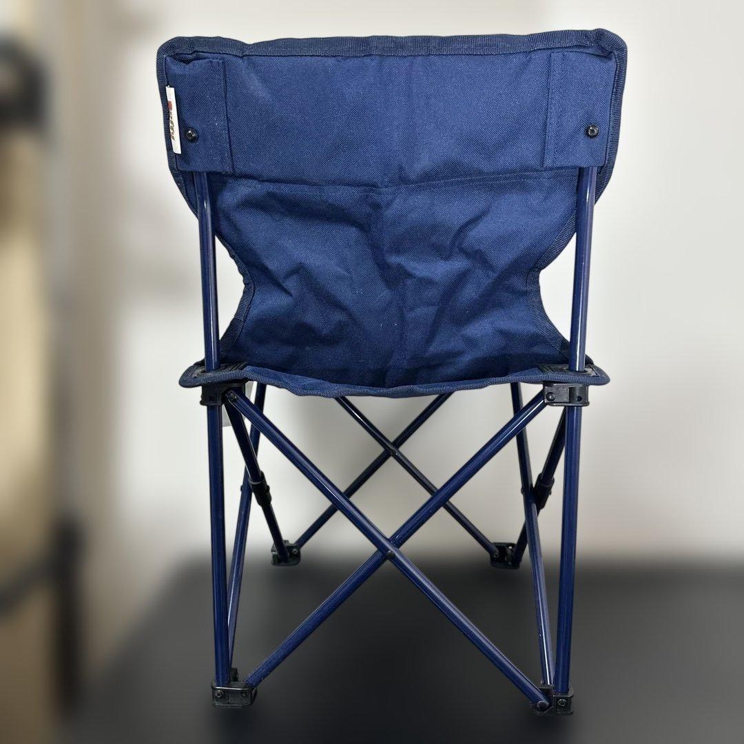 ディズニー　ダッフィフレンズ　折りたたみ椅子