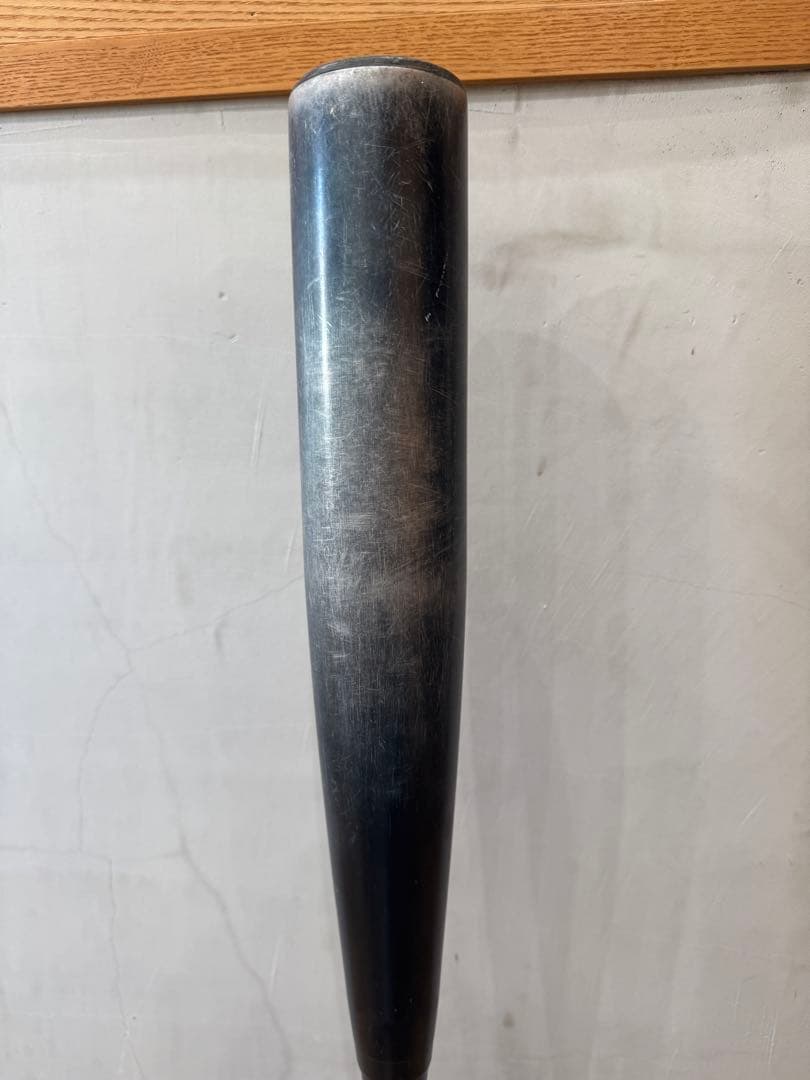 DEMARINI VOODOO 硬式中学生用バット値下げ