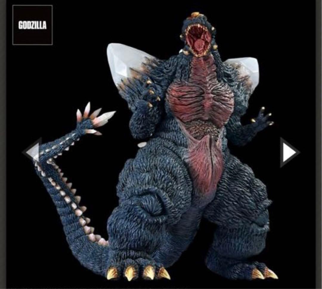 FAVORITE PRODUCTS LINE スペースゴジラ