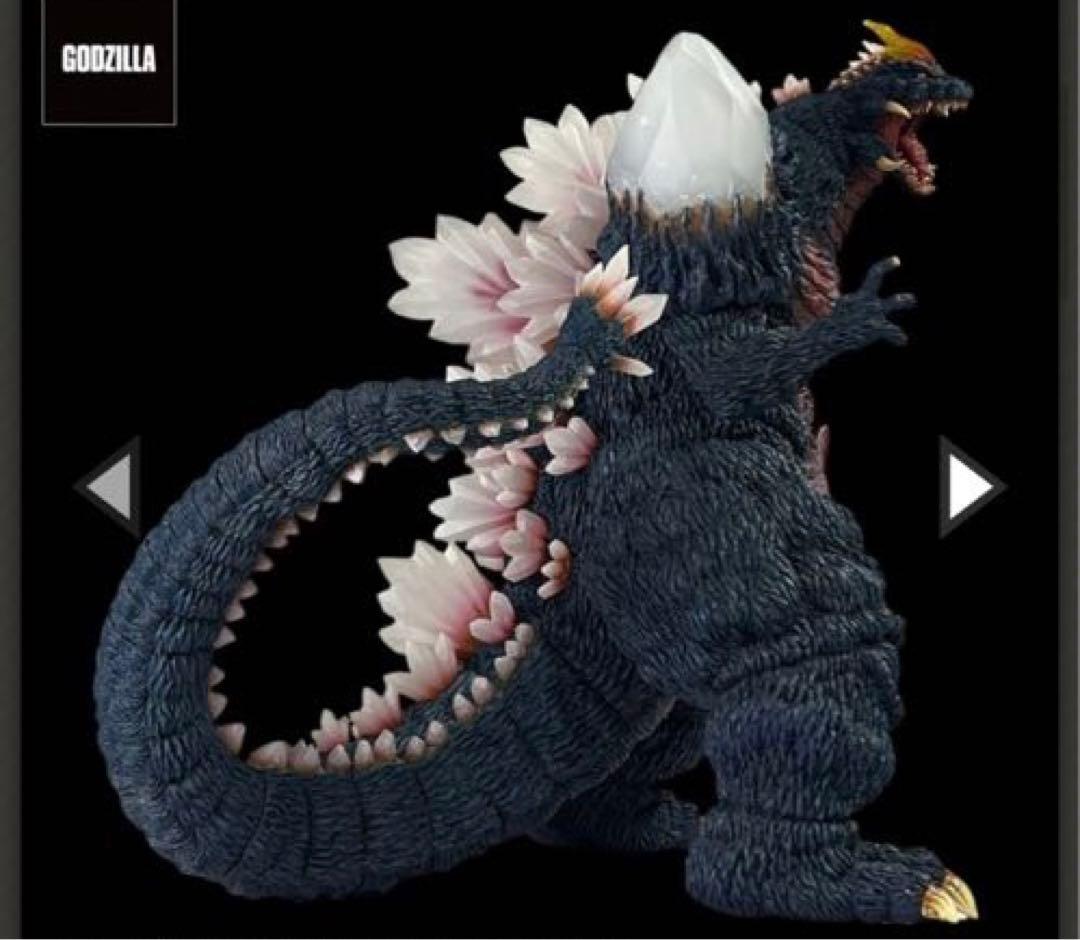 FAVORITE PRODUCTS LINE スペースゴジラ