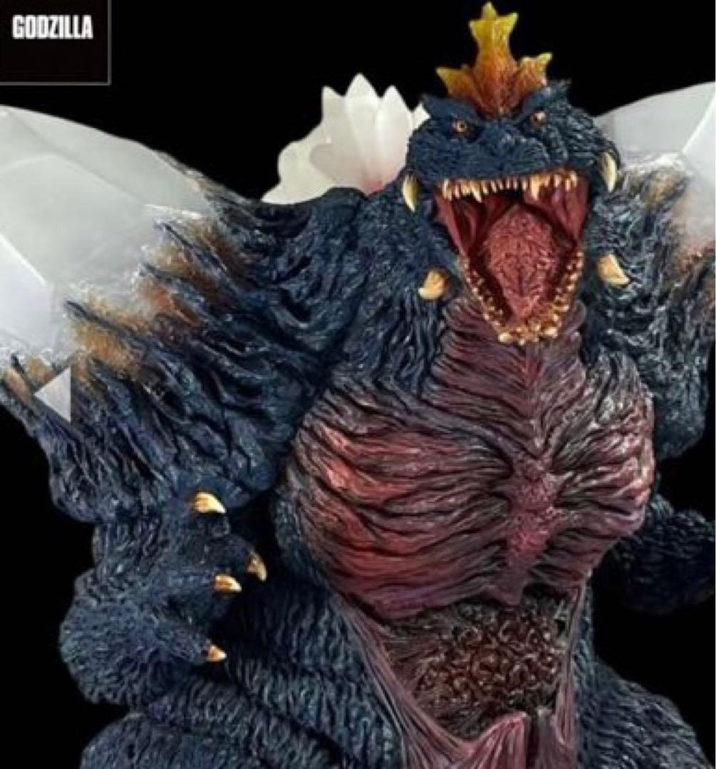 FAVORITE PRODUCTS LINE スペースゴジラ