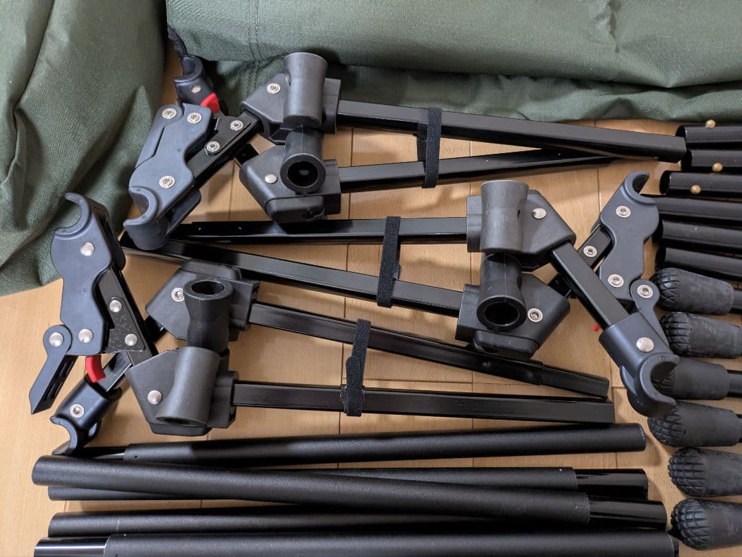 ムーンレンス Moon Lence コット