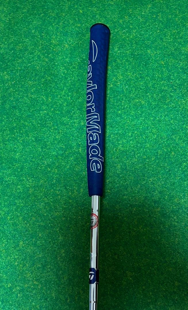 TaylorMade Bandon TM1 パター