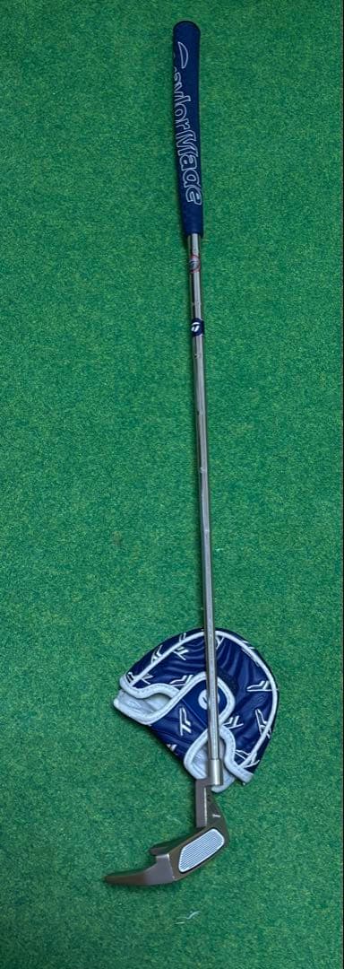 TaylorMade Bandon TM1 パター