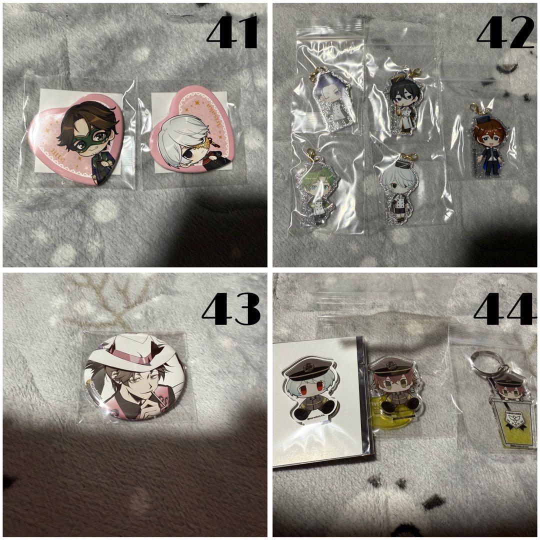 千銃士R まとめ売り