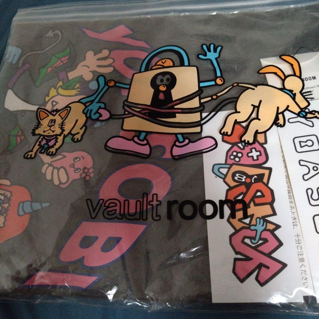 YOASOBI カラフル Tシャツ　ワンダラツアー　新品未開封　ステッカー付き