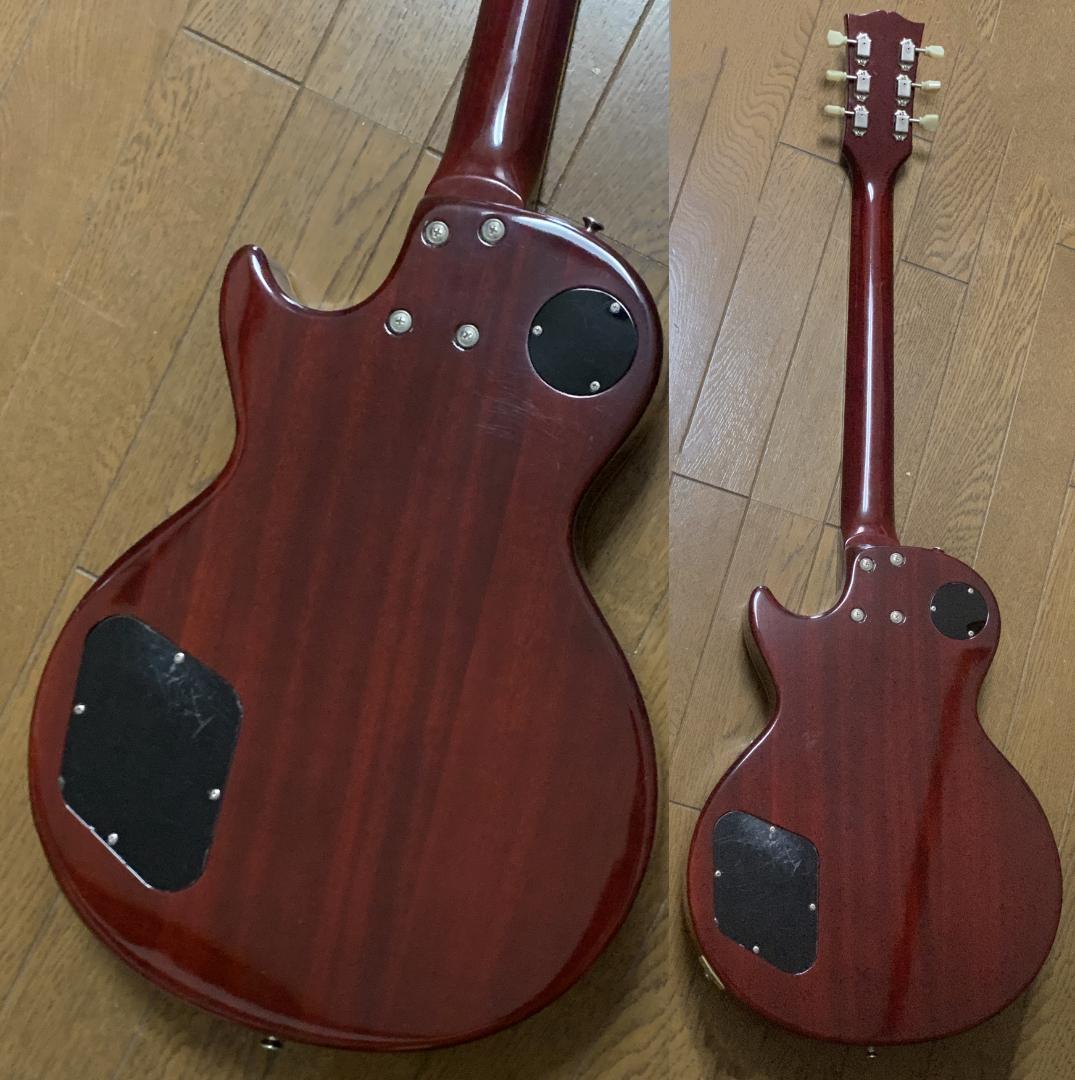 極美品 Tokai Love Rock レスポールスタンダードタイプ