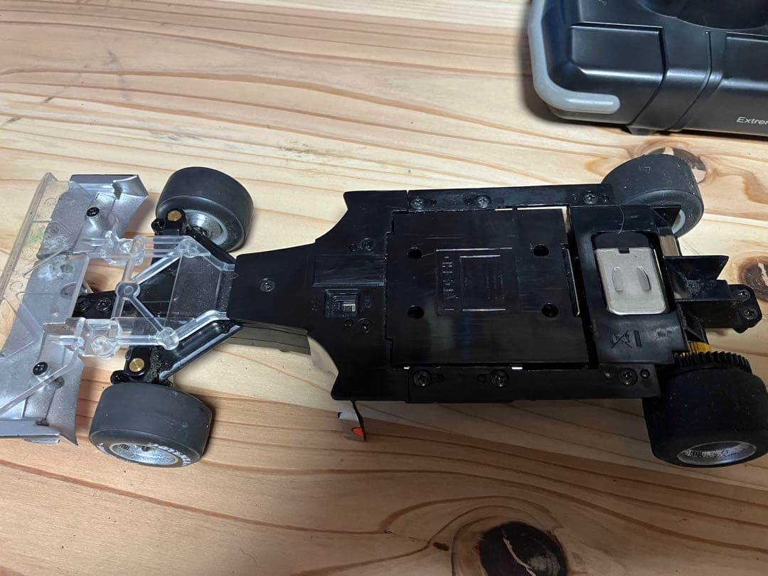 ミニッツＦ1 その他