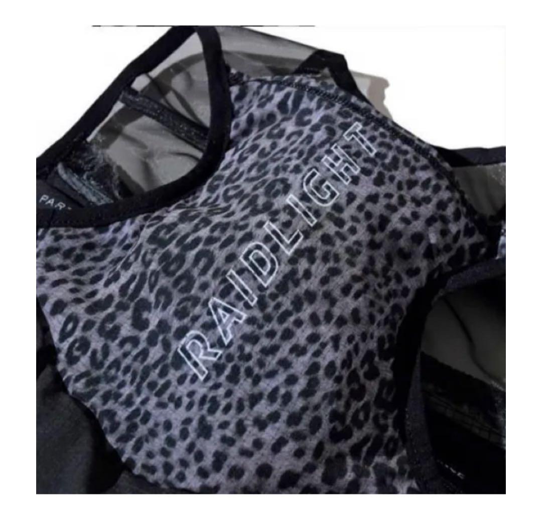 新品 RAIDLIGHT×ELDORESO『Ultra Light 5L』　M