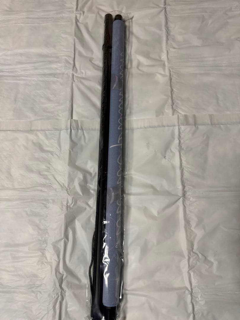 【開封済み、未使用】ホロライブ 台湾限定 FANFANS タペストリー