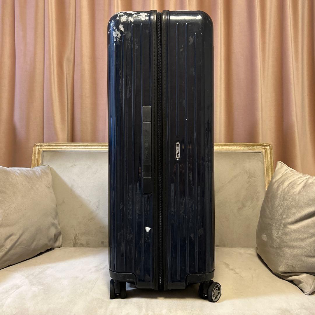 リモワ　サルサエアー　スーツケース