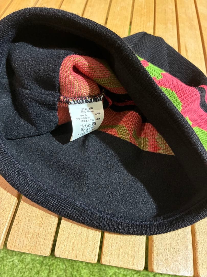 Teton bros ティートンブロス SHOWA LOGO TBEA2個セット