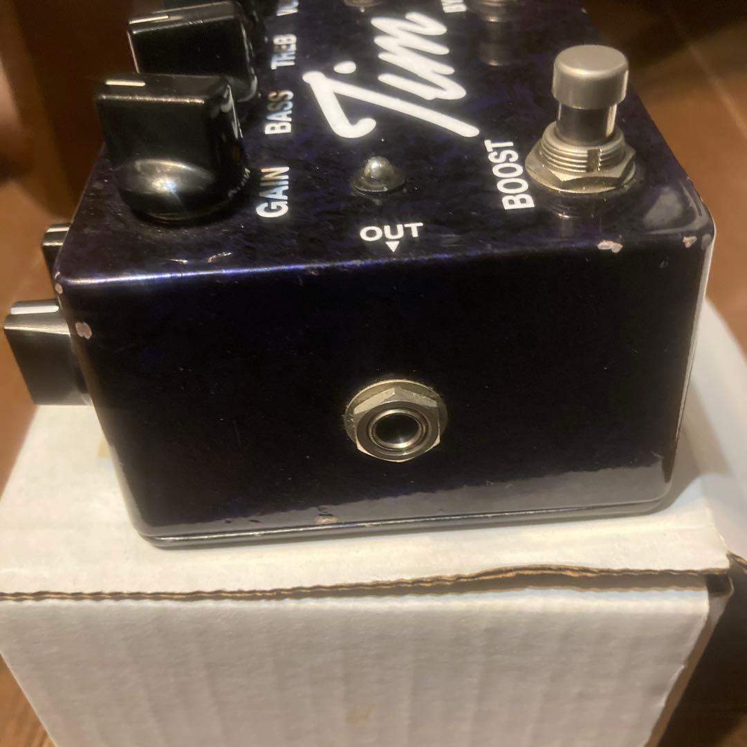 paulcochrane Tim timmy 初期