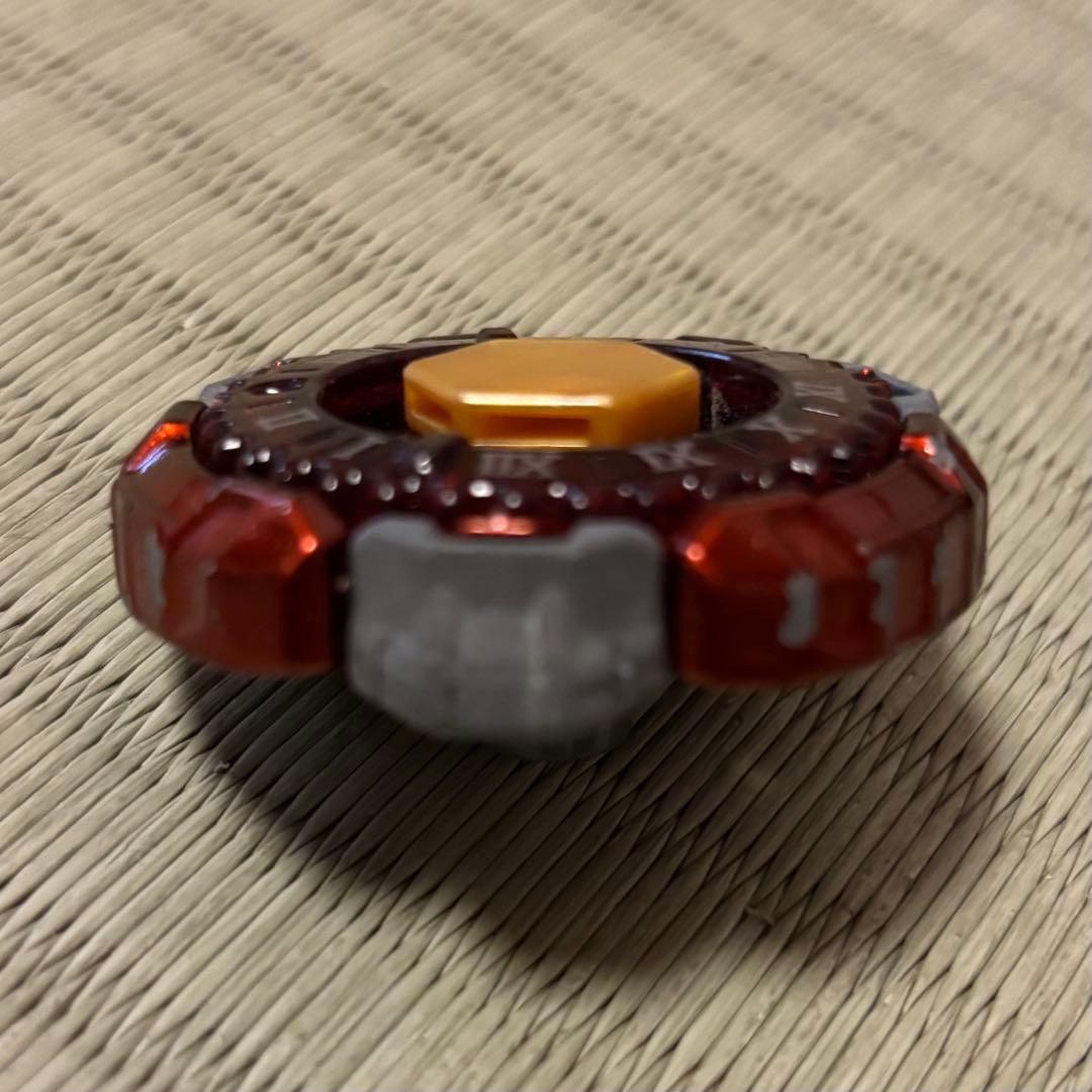 メタルファイトベイブレード　最強3個セット　改造してます