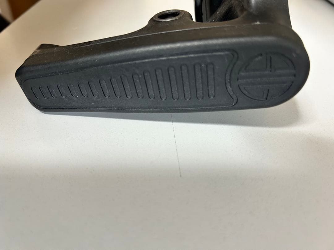 VFC SIG mcx純正ストック