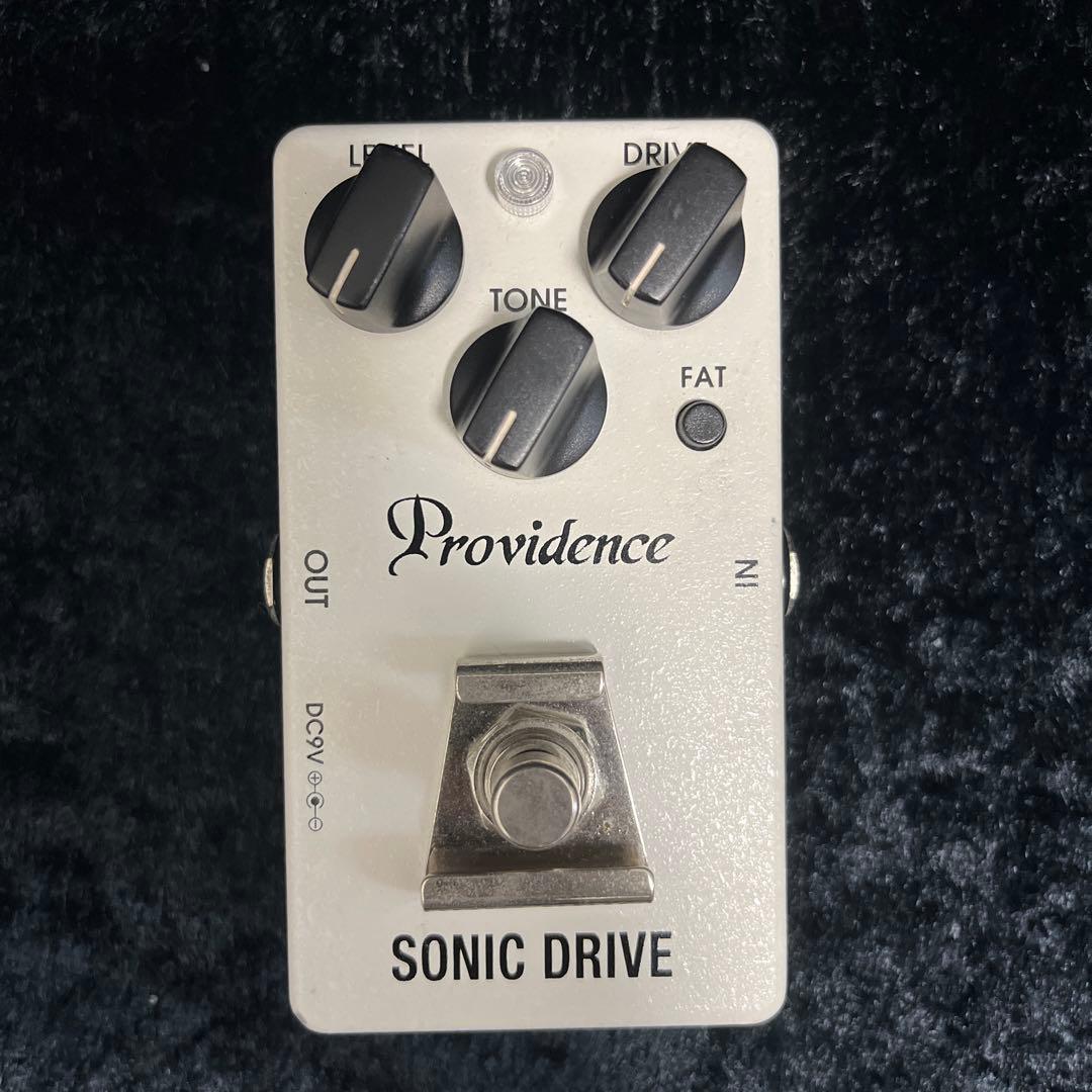 ギター Providence Sonic Drive SDR-5