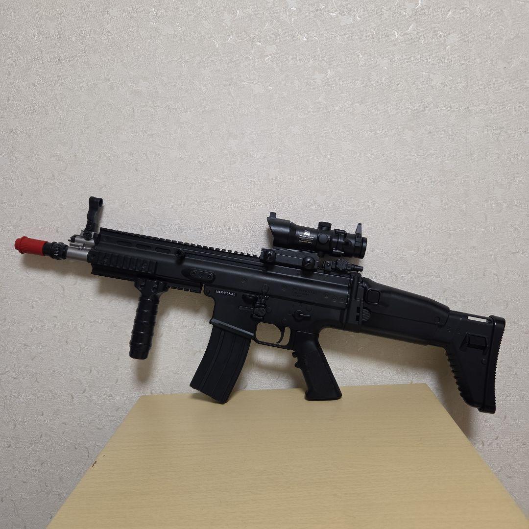 東京マルイ 10禁 電動エアガン