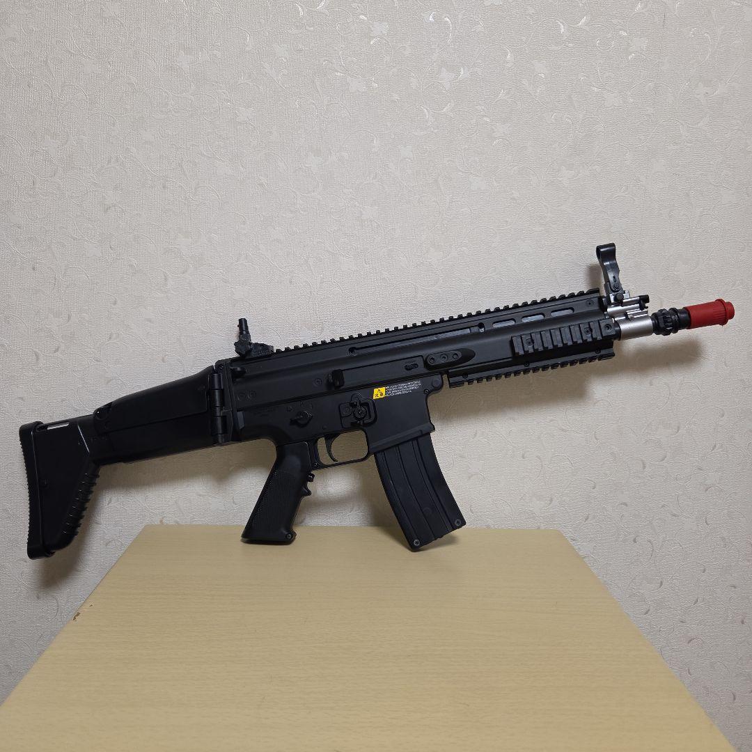 東京マルイ 10禁 電動エアガン