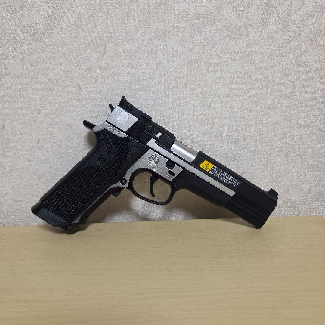 東京マルイ 10禁 電動エアガン