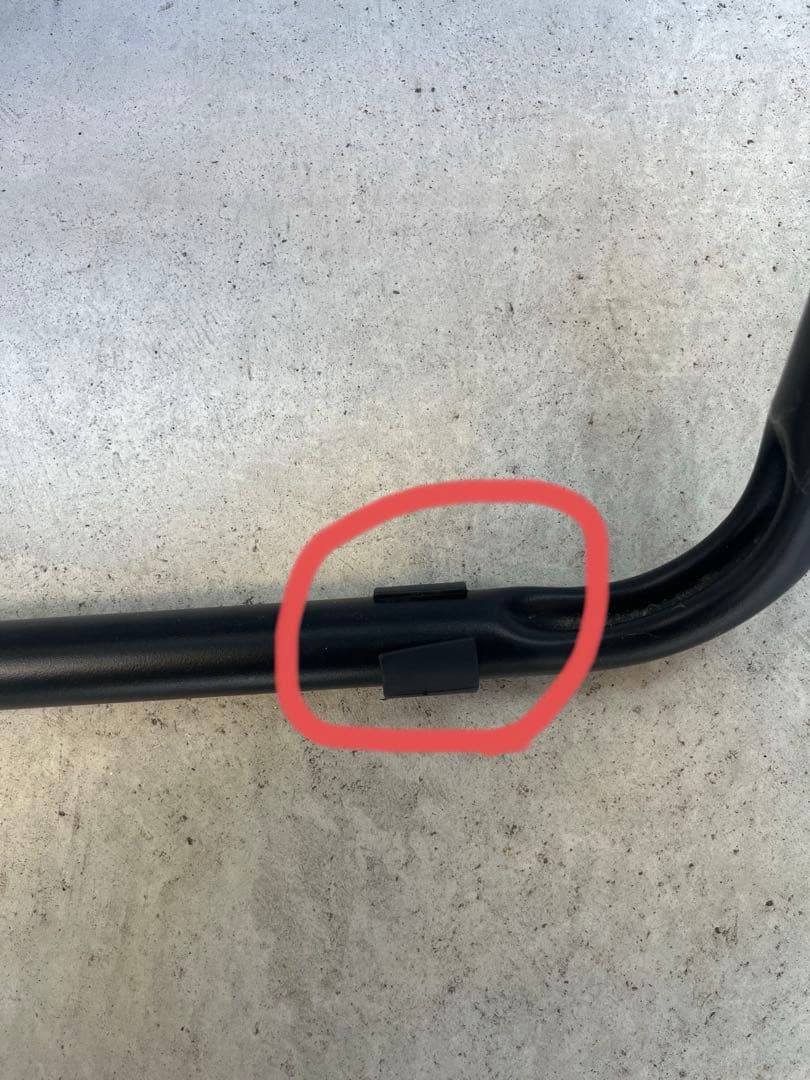 アッソブ　ローバーチェア　クッション