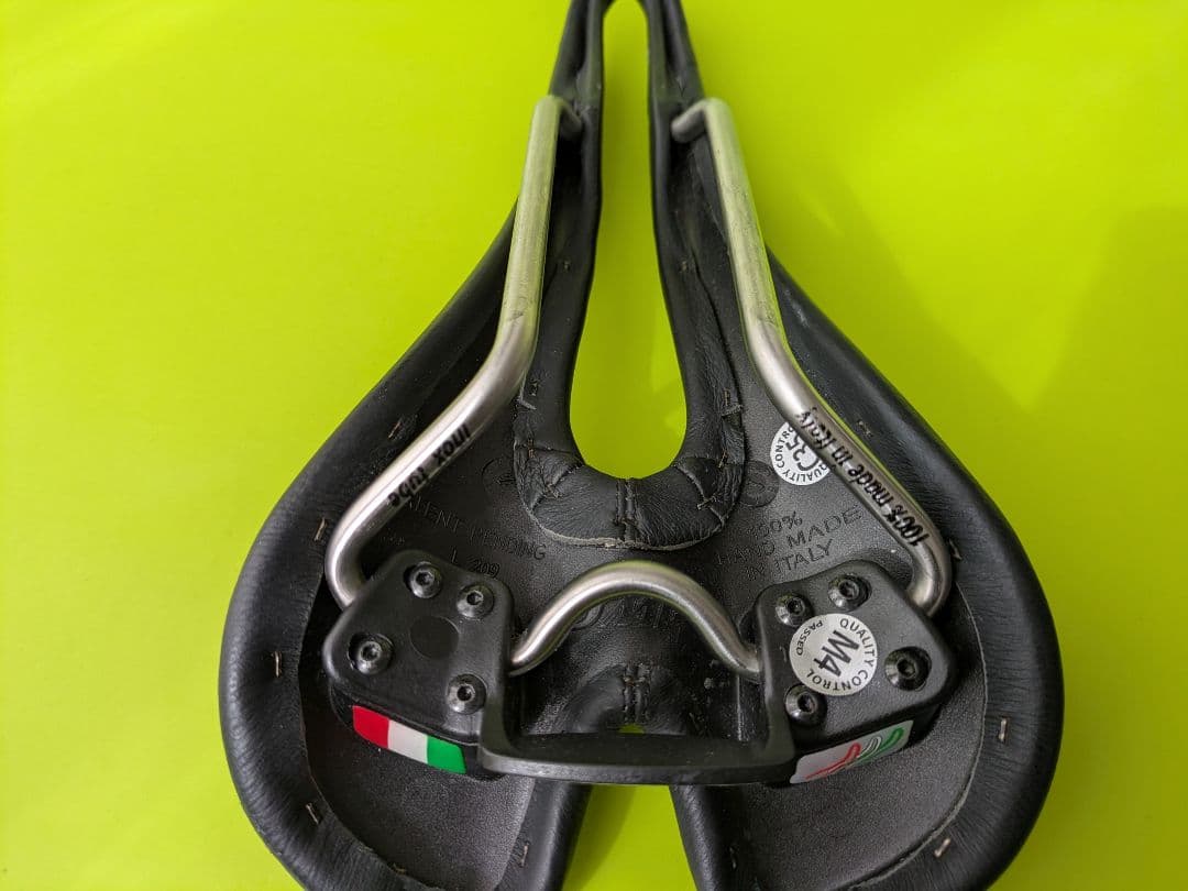 Selle SMP DYNAMIC サドル